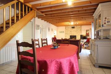 Glamping for 6 People in Couville, Manche, Photo 1