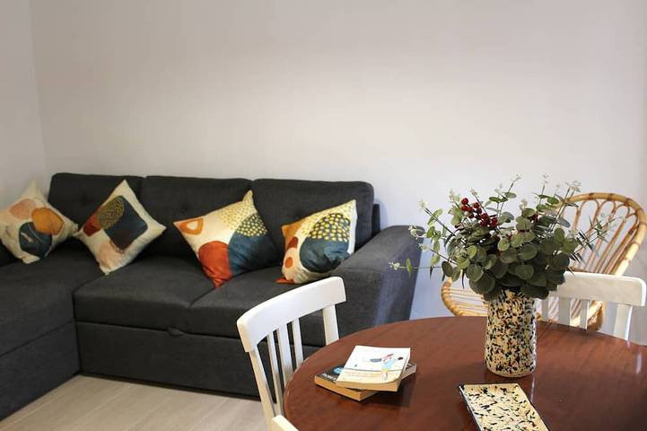 Casa rural para 4 personas en Cazorla