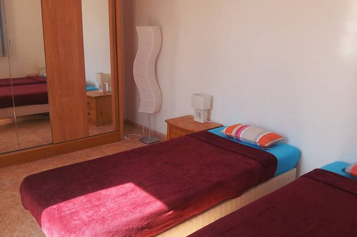 Villa für 8 Personen, mit Garten, mit Haustier in Vinaròs - 2