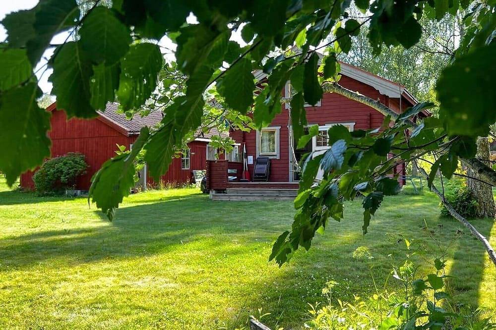 Dln685 Sågmyra - Sågen 2 in Falun, Dalarna
