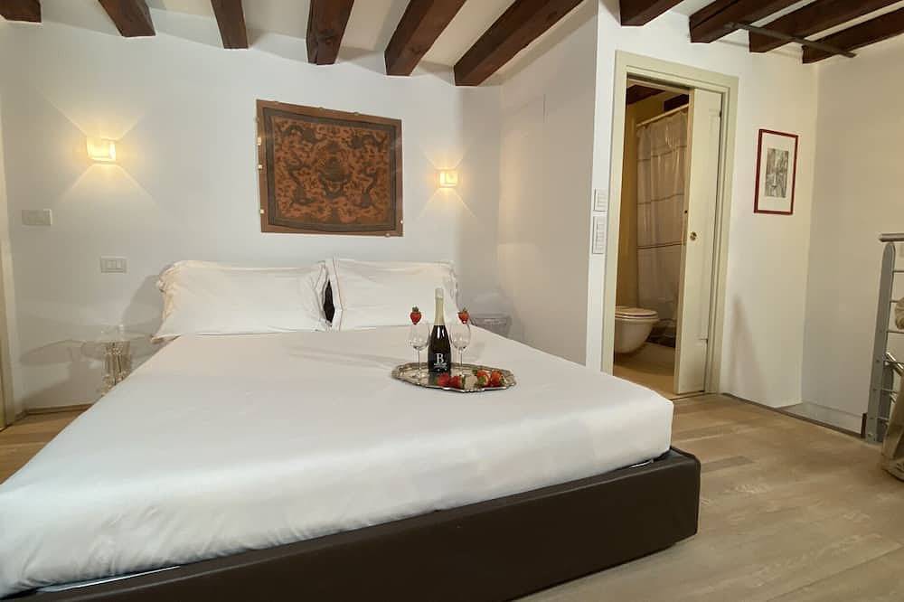 Ganze Wohnung, Manin Terrace (200m from St Mark´s Square) in Venedig, Venedig Provinz