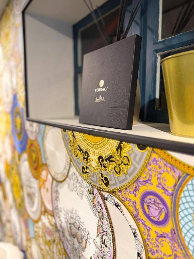 Gîte pour 3 personnes, avec piscine ainsi que vue et jardin à Villeréal - 4