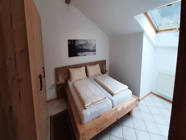 Ganze Wohnung, Ferienwohnung in Bayrischzell in Sudelfeld, Bayrischzell