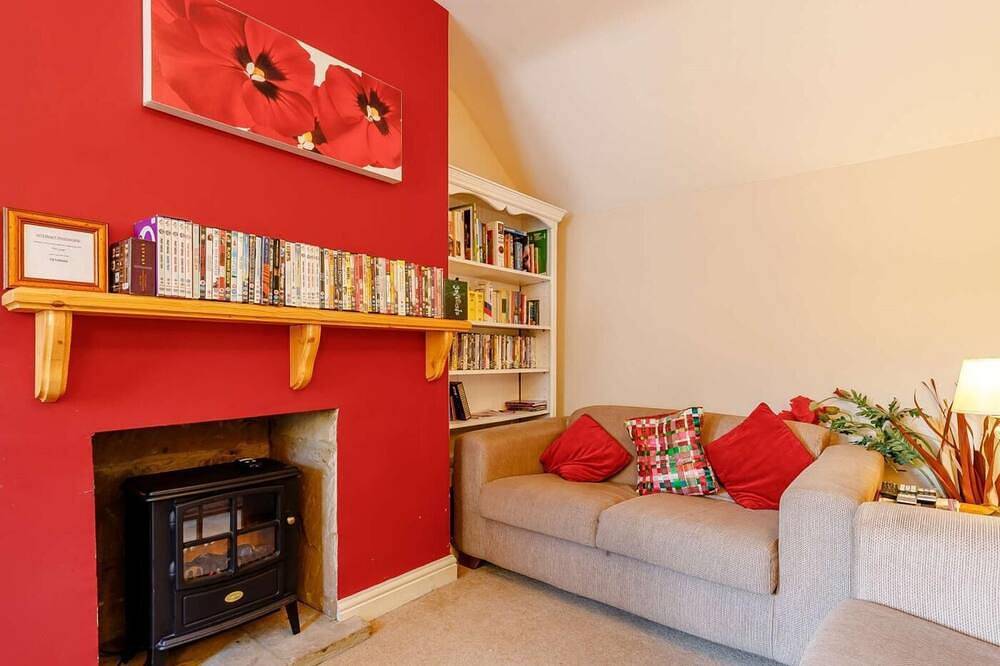 1 Bed in Bakewell in Ashford in the Water, Derbyshire