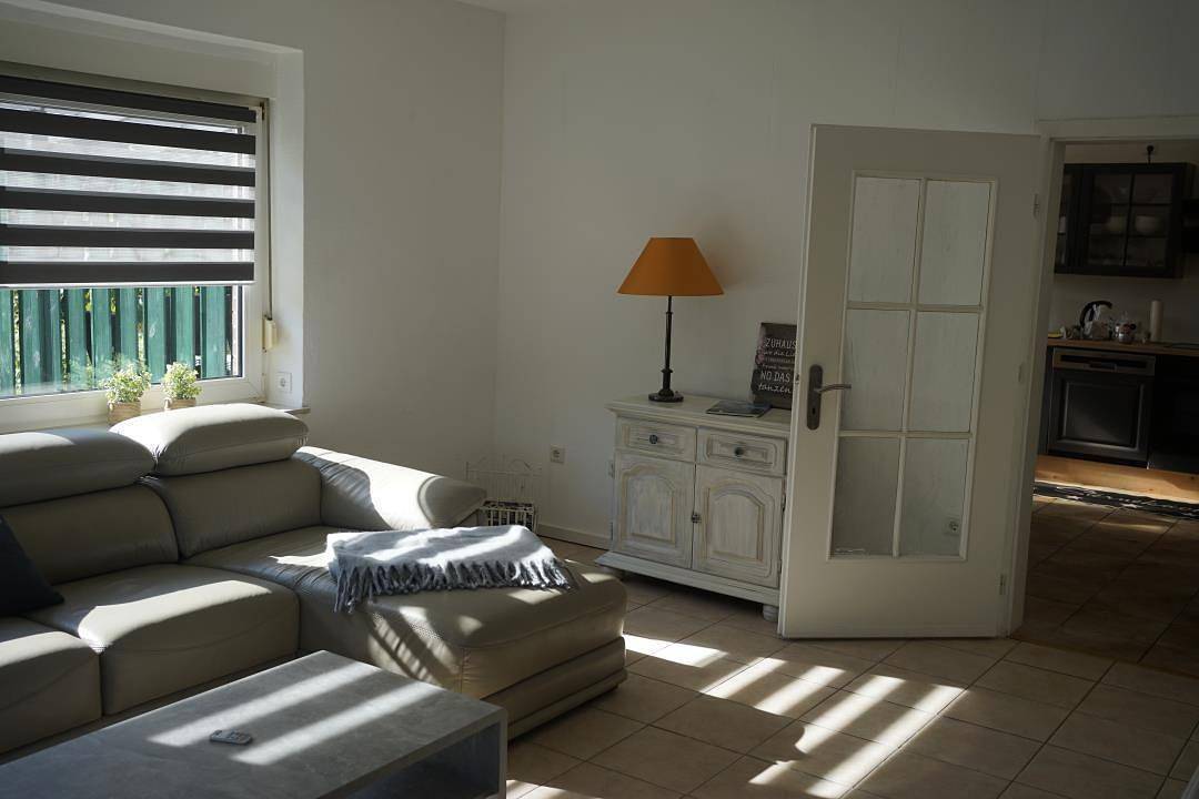 Ferienhaus Alex in Großefehn, Nordseeküste