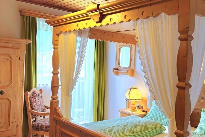 Agriturismo für 2 Personen in Reith im Alpbachtal - 2