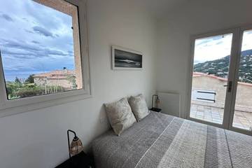 Villa für 7 Personen in Cavalaire-sur-Mer, Parc national Port-Cros, Bild 3