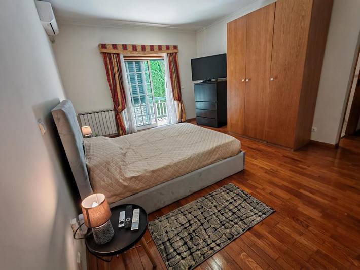 Maison d’hôte pour 2 personnes, avec jardin à Viseu