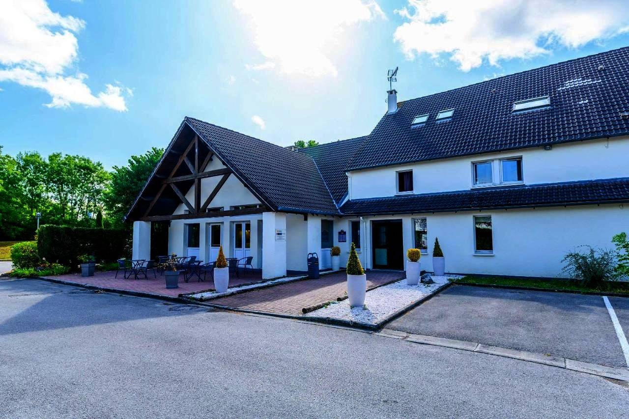 Comfort Hotel Amiens Nord in Amiens, Région d'Amiens