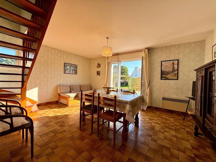 Ferienhaus für 4 Personen, mit Garten in Carnac - 3