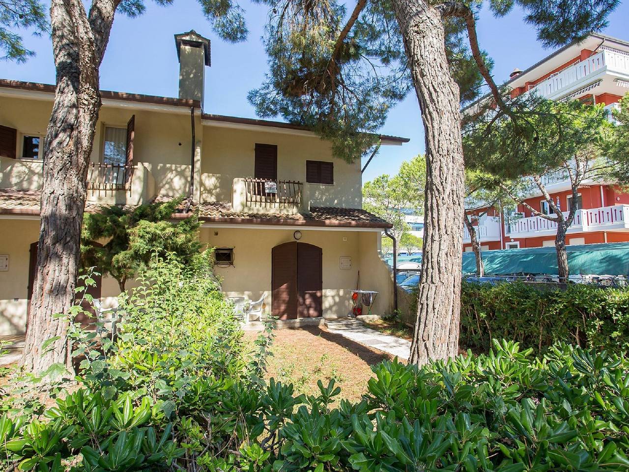 Villa in Porto Santa Margherita (Ve) in Porto Santa Margherita, Caorle