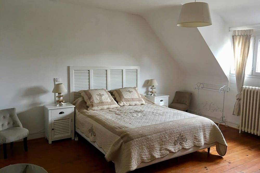 Haus mit Innenhof und Garten - Wifi Internet - bis zu 7 Personen in Le Croisic, Côte d'Amour