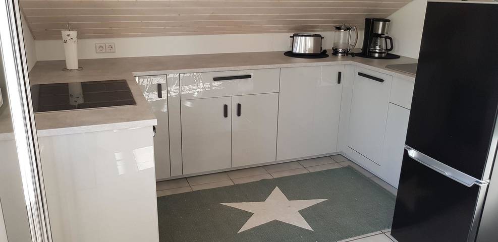 Ferienwohnung für 4 Personen, mit Garten, mit Haustier in Herrischried - 2