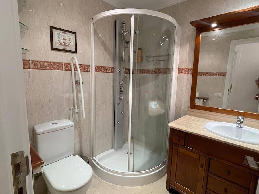 Appartement entier, Centro Historico Hut8313 in Andorre-la-Vieille, Grandvalira