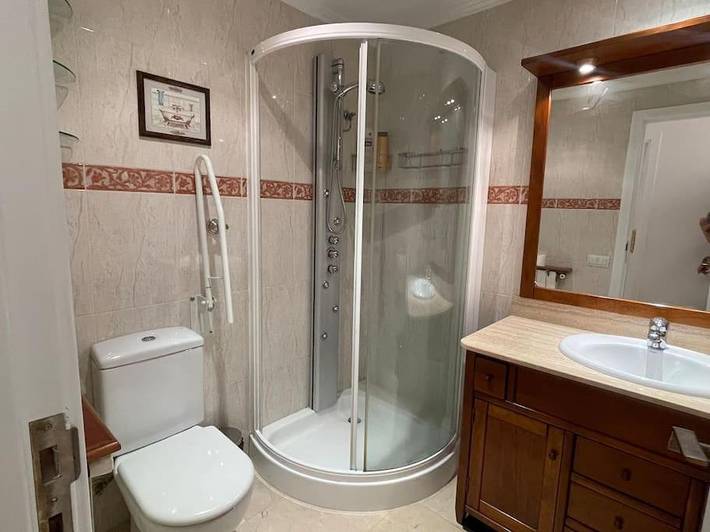 Gîte pour 6 personnes, animaux acceptés à Andorre-la-Vieille - 3