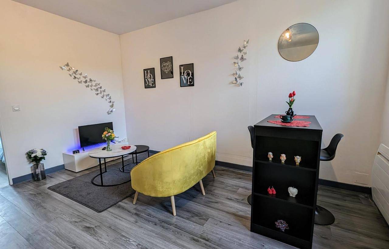Appartement entier, Yeslove in Cognac, Charente
