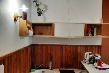 Appartement De Vacances pour 2 Personnes dans Besançon, Doubs, Photo 4