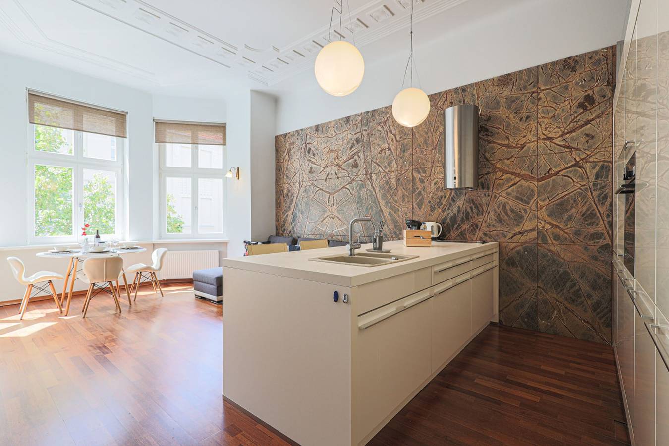 Cały apartament, Secreto | Wyjątkowy apartament | Blisko Starego Rynku in Bydgoszcz, Województwo kujawsko-pomorskie