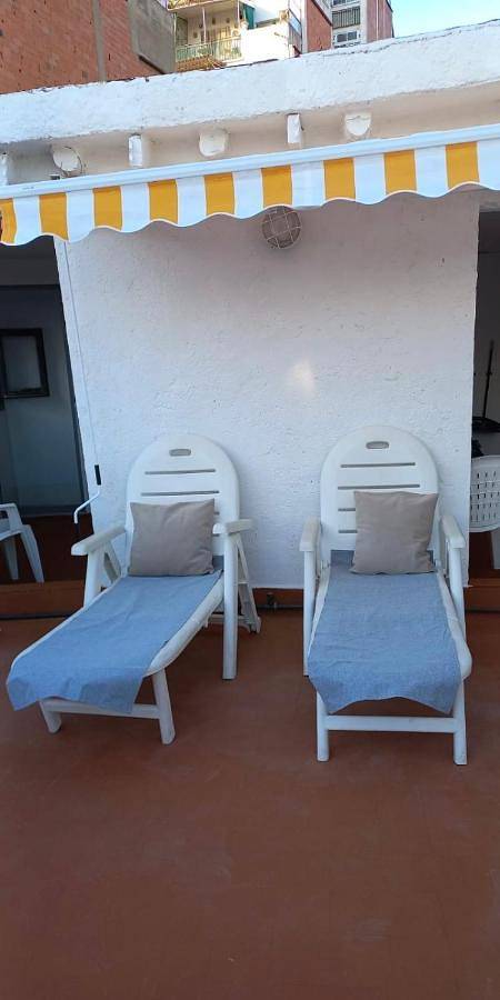 Gîte pour 5 personnes à Badalona - 4