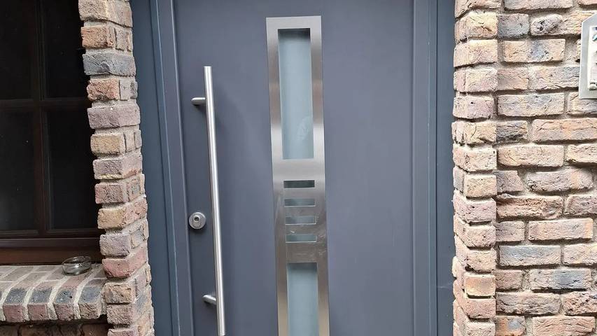 Ferienwohnung für 2 Personen, mit Terrasse in Bad Neuenahr - 3