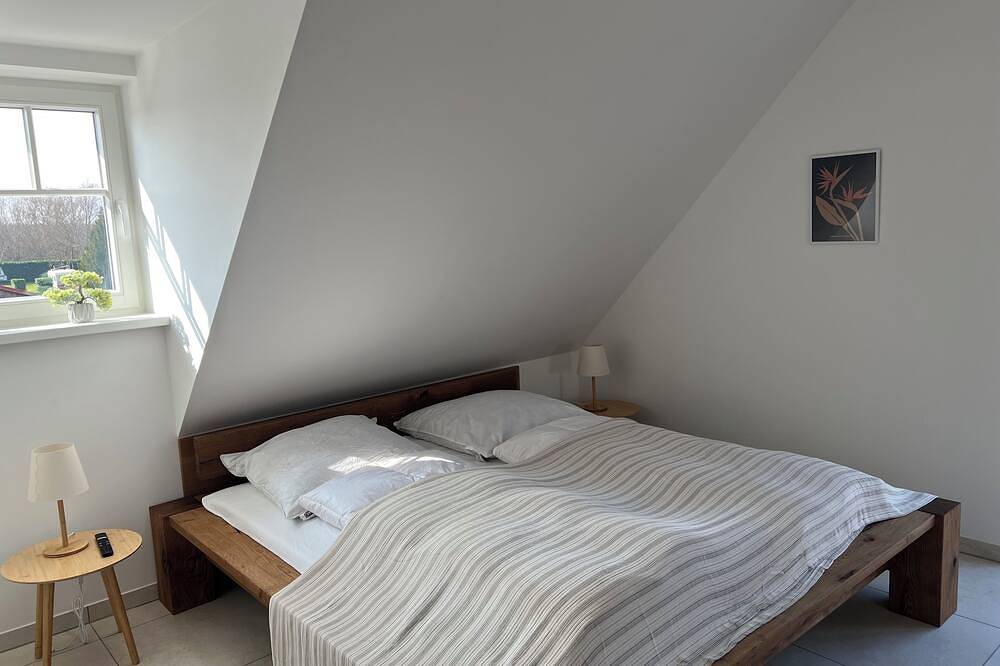 Urlaub im Paradies in Rosenhagen, Dassow