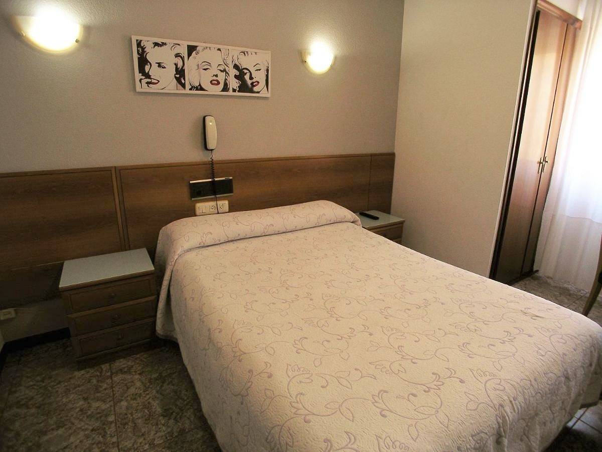 Hôtel pour 10 personnes in Vitoria-Gasteiz, Chaîne Cantabrique