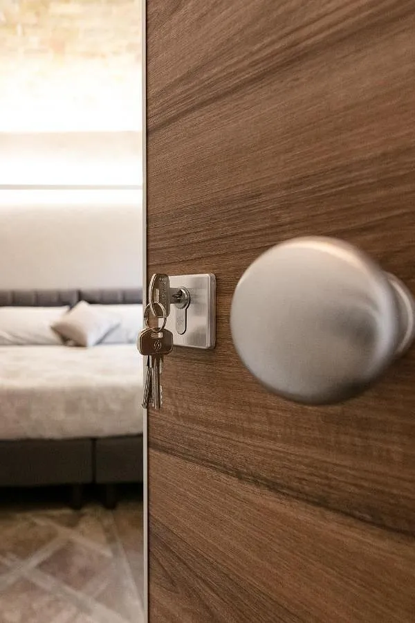 Casa de huéspuedes para 2 personas, con vistas, Se admiten mascotas - 1