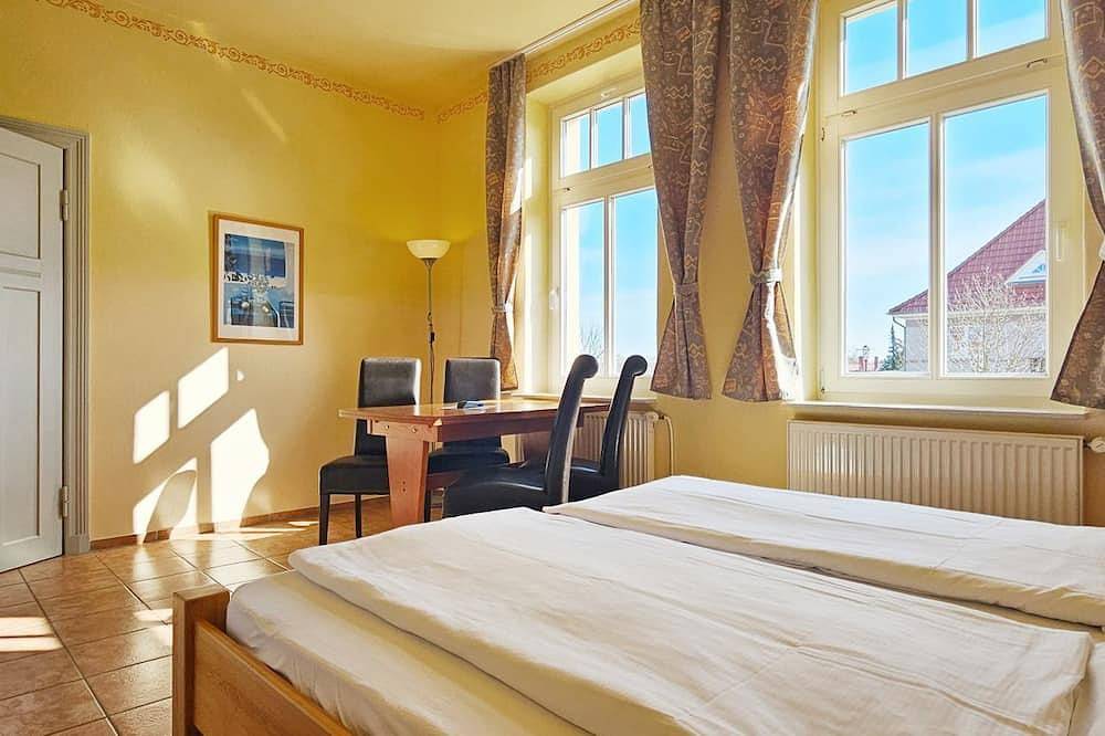 Ferienwohnung in Kühlungsborn für 4 Personen in Kühlungsborn