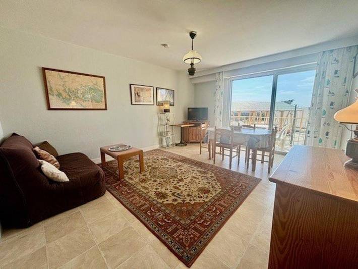 Gîte pour 4 personnes dans Office de Tourisme de Quiberon - 2