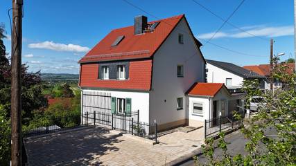 Ferienhaus für 8 Personen in Loschwitz, Dresden, Bild 2