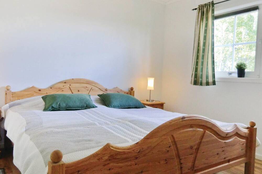 Fantastisches Haus mit 2 Schlafzimmern. in Vetlanda, Jönköpings län