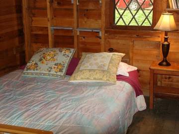 Cottage for 18 Guests in Salisbury (CT), Connecticut, Picture 1