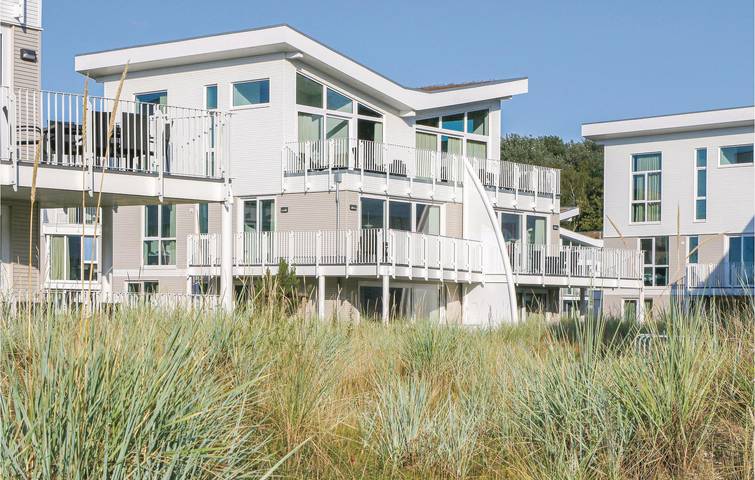 Ferienwohnung für 6 Personen, mit Terrasse, mit Haustier in Priwall