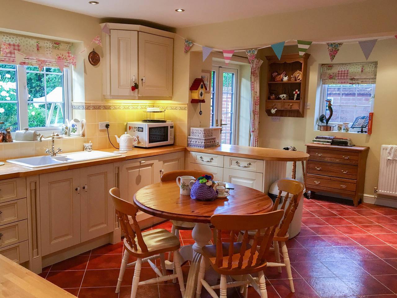 Holly Bank in East Riding of Yorkshire