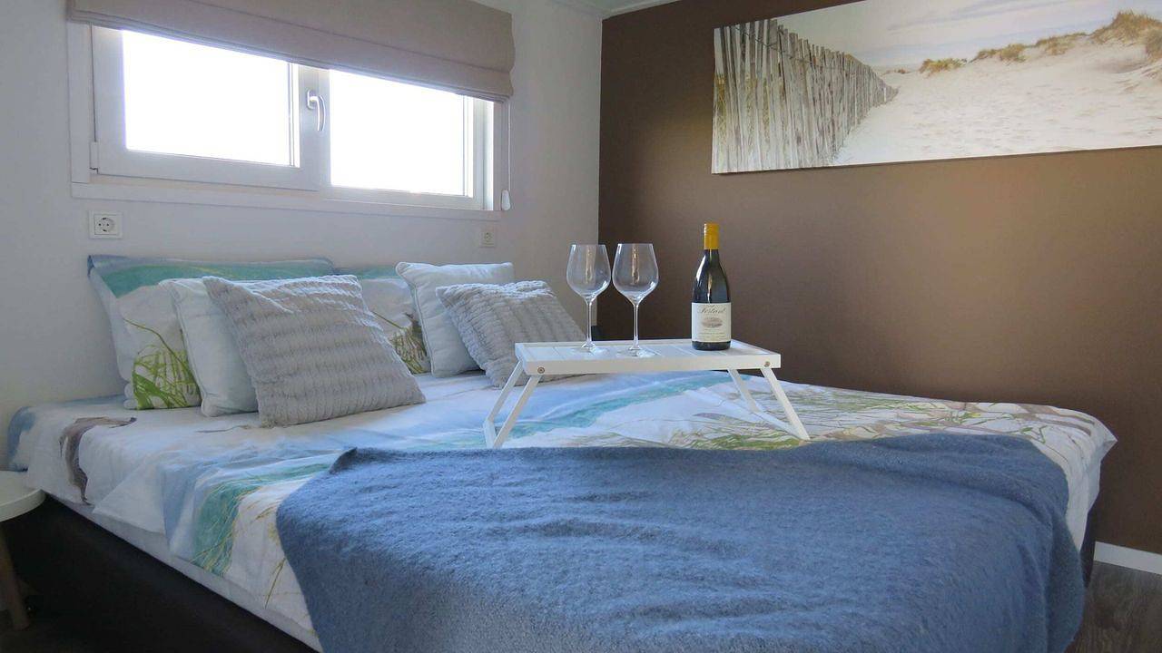Ferienhaus für 4 Personen (55 m²) in Bovenkarspel in Bovenkarspel, Markermeer