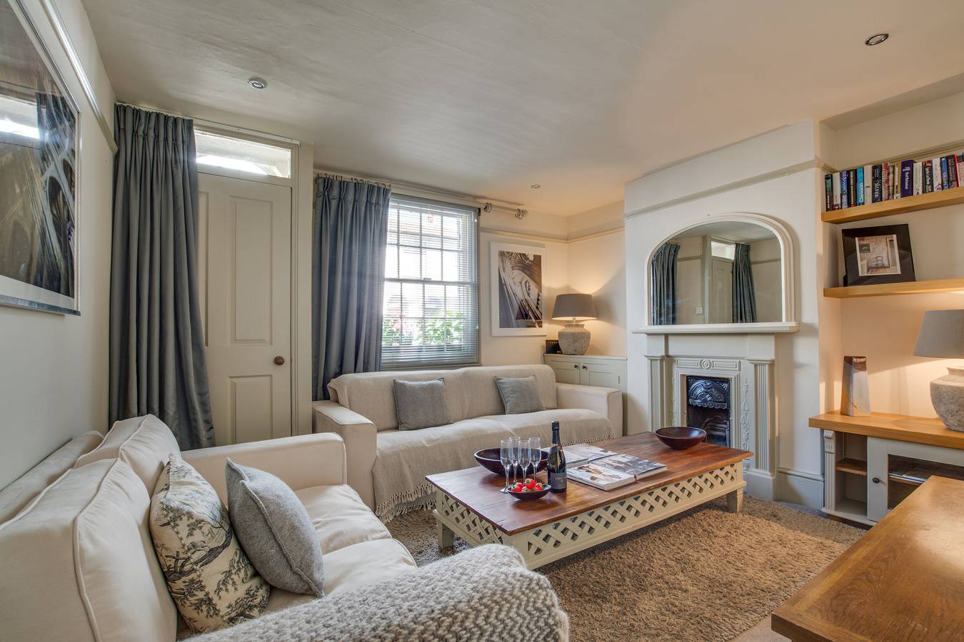 Westgate Cottage in Kent