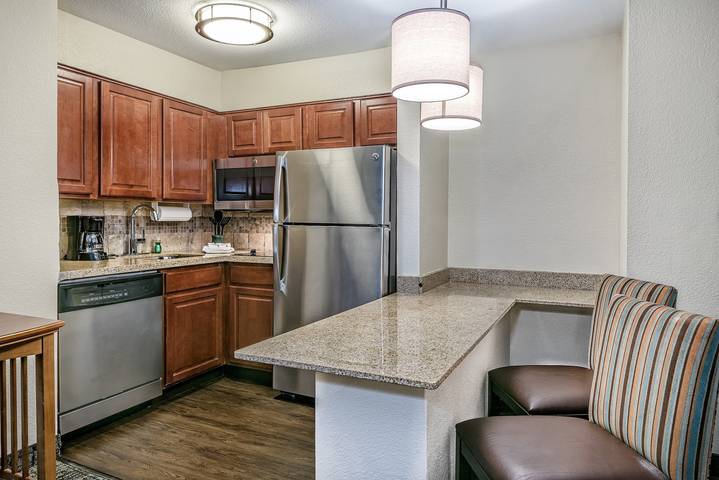 Hotel para 4 personas con piscina in Round Rock, Texas