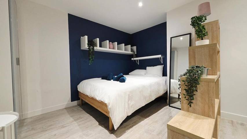 Gîte pour 2 personnes dans Saint-Pol-sur-Mer - 4