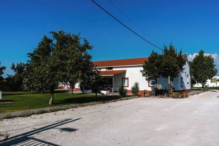 B&B für 2 Personen in Metropolregion Lissabon