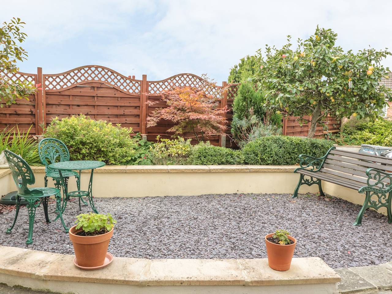 Church Road Annexe in Gloucestershire