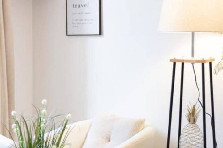 Maison de vacances pour 2 personnes à Paris - 2