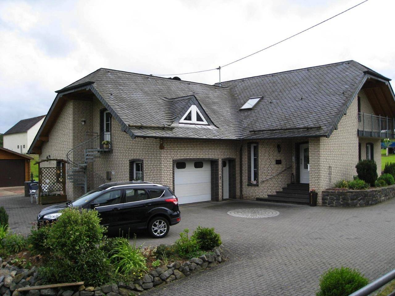Ganze Wohnung, Studio in Kelberg, Vulkaneifel