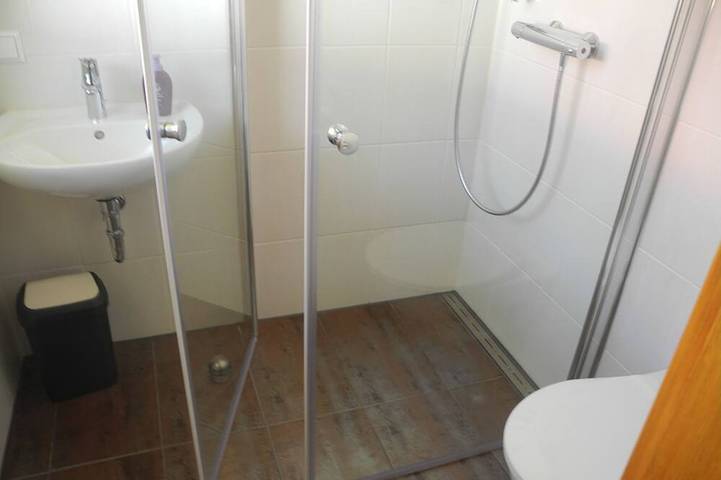 Ferienwohnung für 2 Personen, mit Balkon in Weißensberg - 4