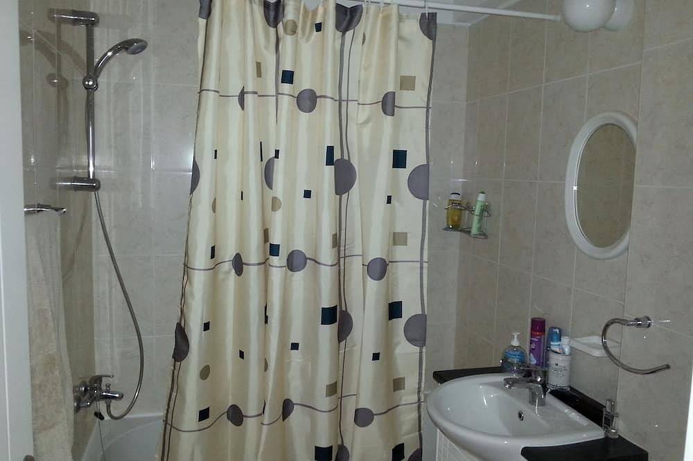 Ganze Wohnung, Royal Seacrest - Urlaub Vermietung Apartment, Wifi, 5 * Komplex, erstklassige Lage. in Paphos, Südzypern