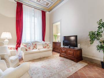 Agriturismo per 3 Persone in Lucca, Provincia di Lucca, Foto 2
