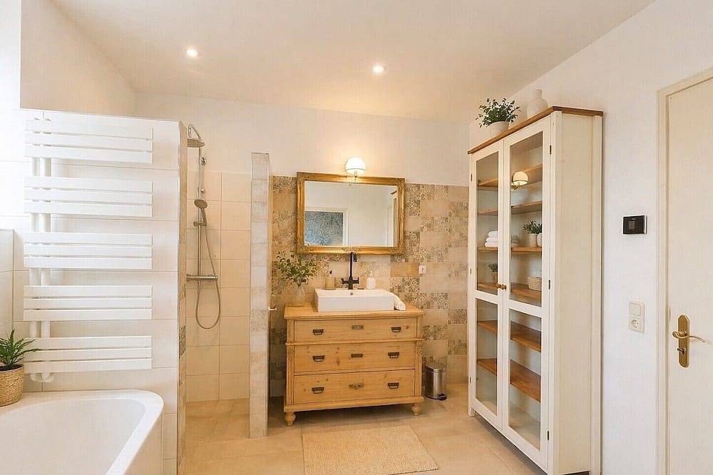 Ganze Wohnung, Ferienwohnung \"Finca Ludwig am Forggensee\" in Rieden, Bayerisch Schwaben
