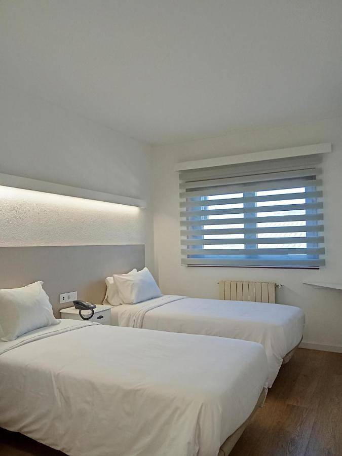 Gîte pour 2 personnes à Chaves - 2