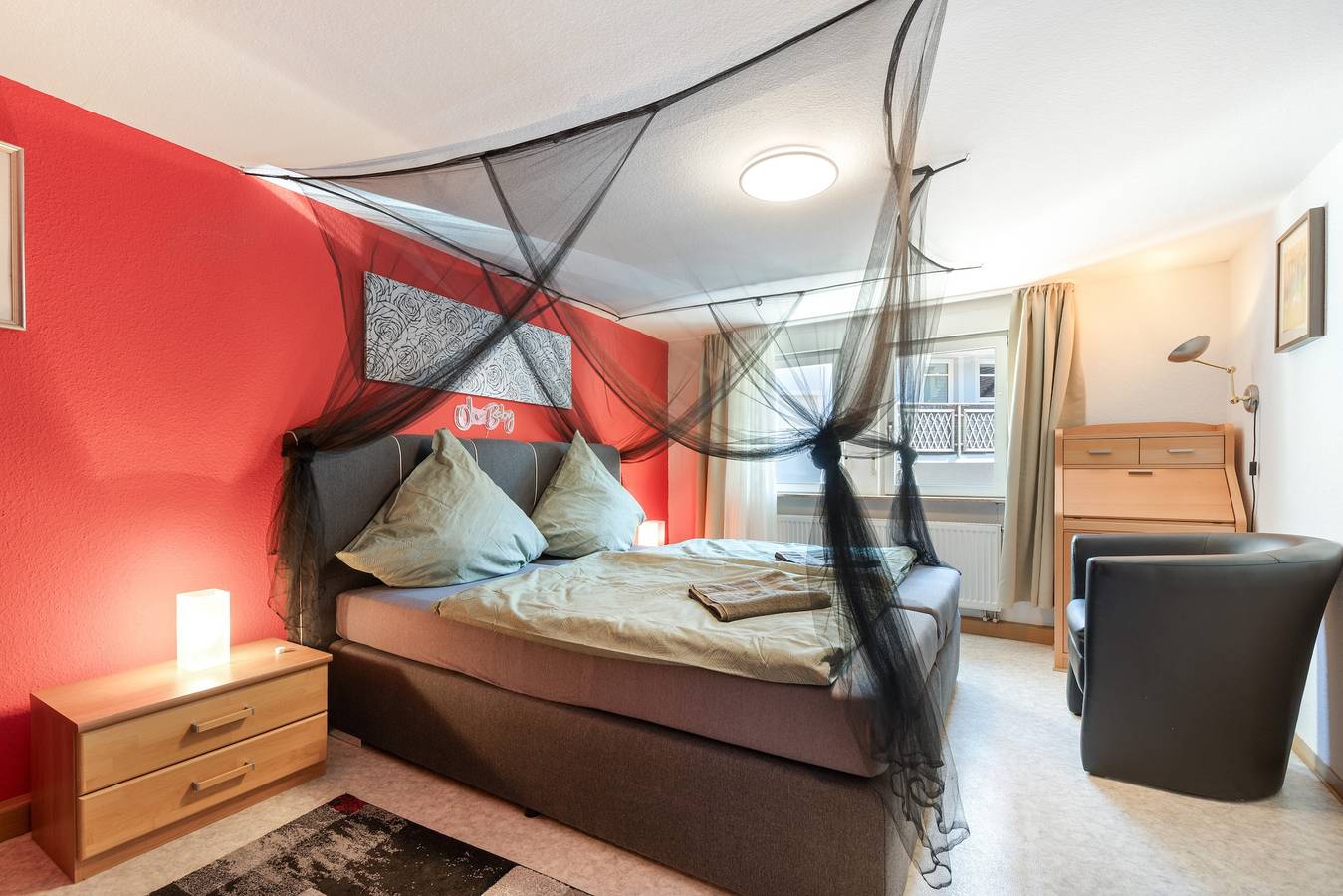 Ganze Wohnung, Apartment „Home“ mit Wlan in Miltenberg, Fränkisches Weinland