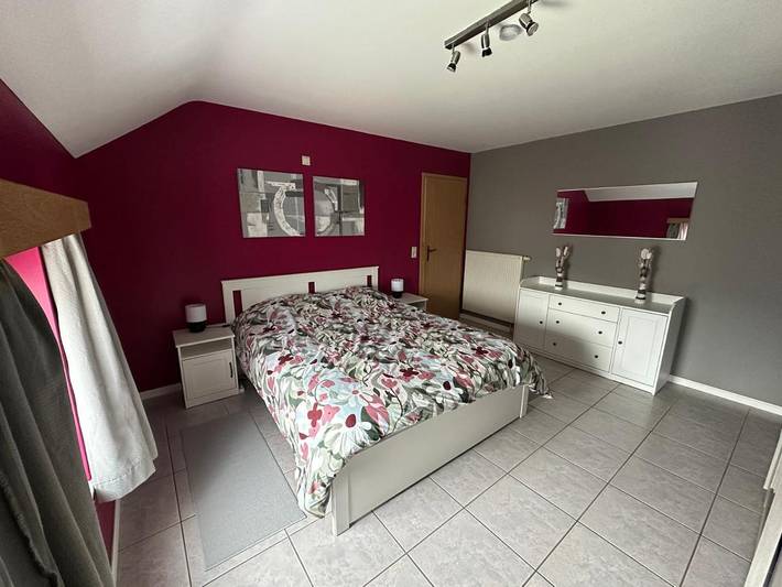Location de vacances pour 7 personnes, avec balcon et jacuzzi dans Carlsbourg - 4