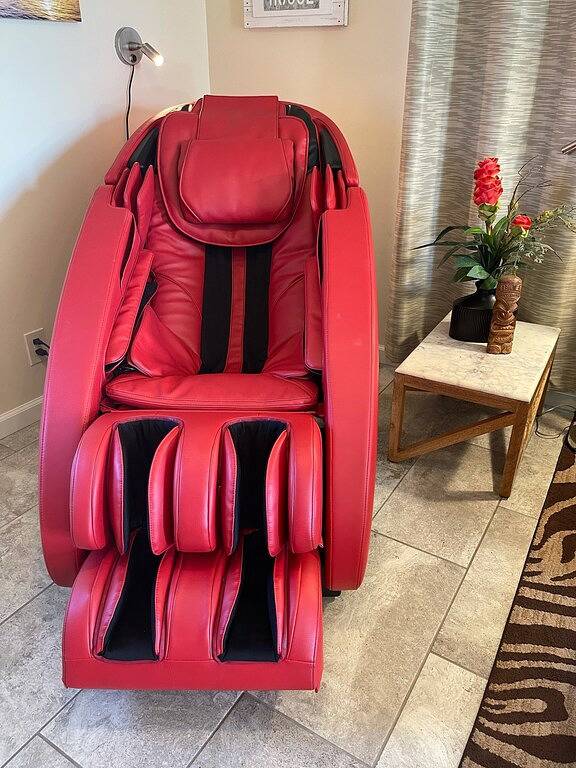 Oceanview Charmer near Hapuna Beach on Big Island, Massage Chair! in Waikui, Kawaihae